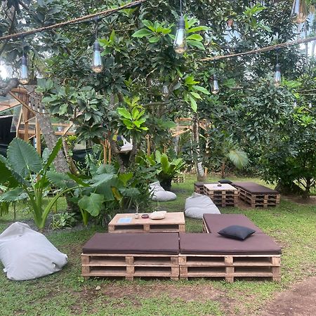 Komorebi Madiha Matara Exterior photo