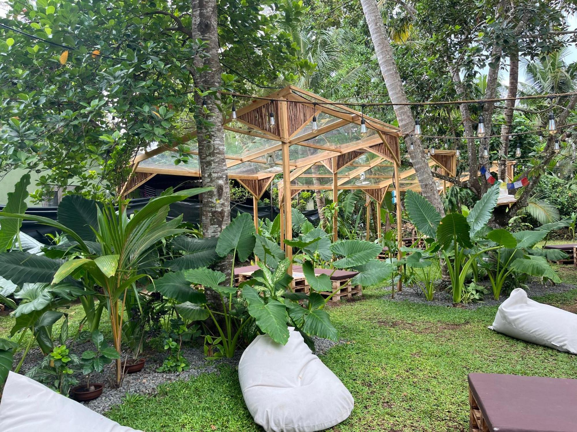 Komorebi Madiha Matara Exterior photo
